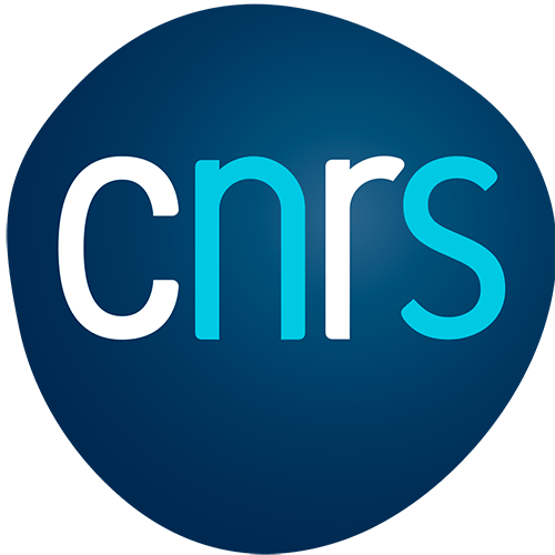 Editions CNRS, logo