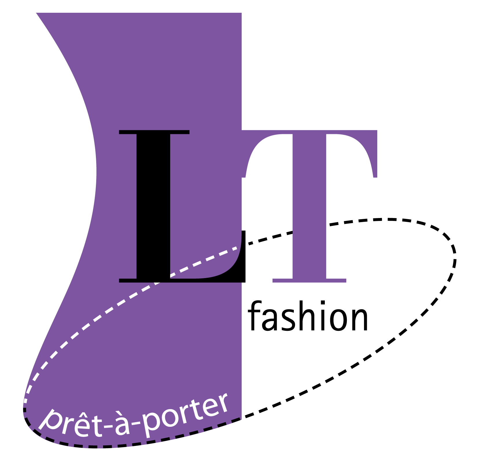 Création, Réalisation, Logo, LT Fashion