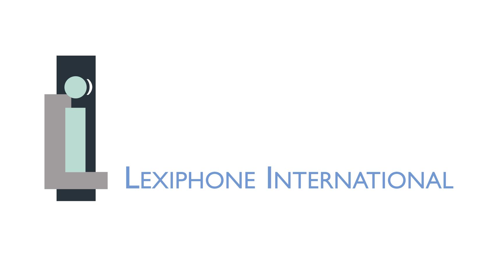 Création, Réalisation, Logo, La Société du Lexpan, Dyslexie