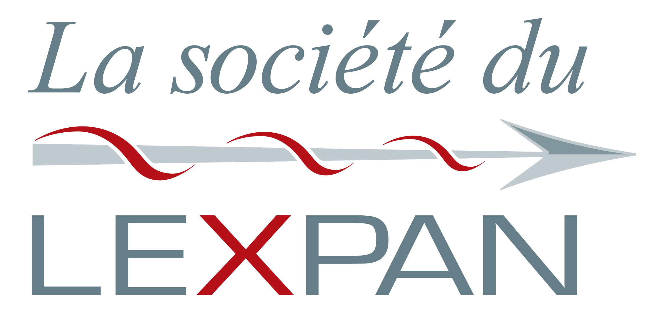 Création, Réalisation, Logo, La Société du Lexpan, Psychologie