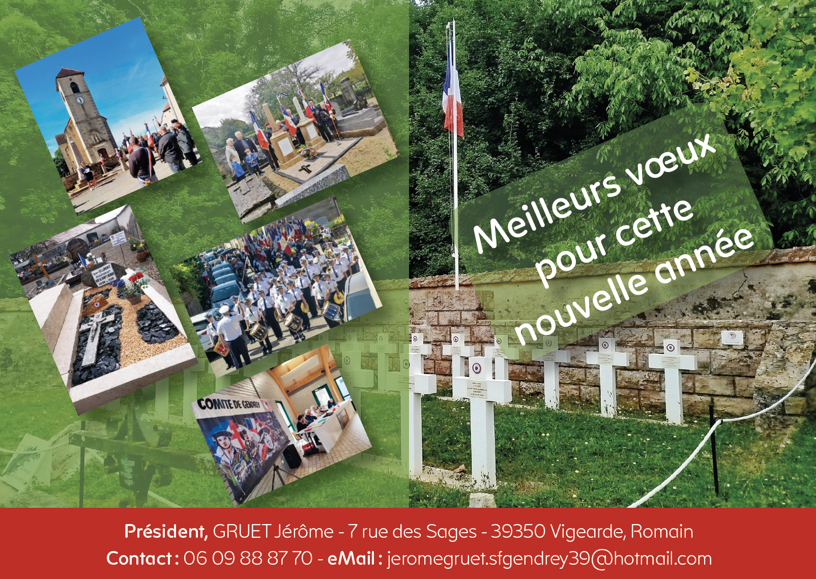 Carte de visite Shelby Cole Professeur d'anglais