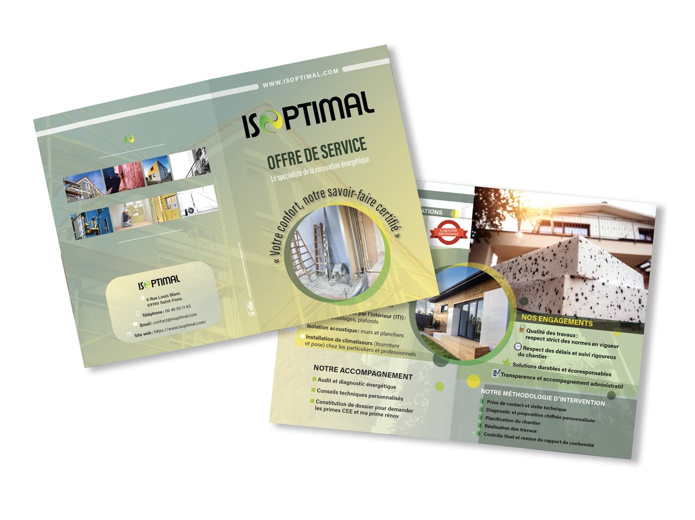 GESP - Groupe Extragarde